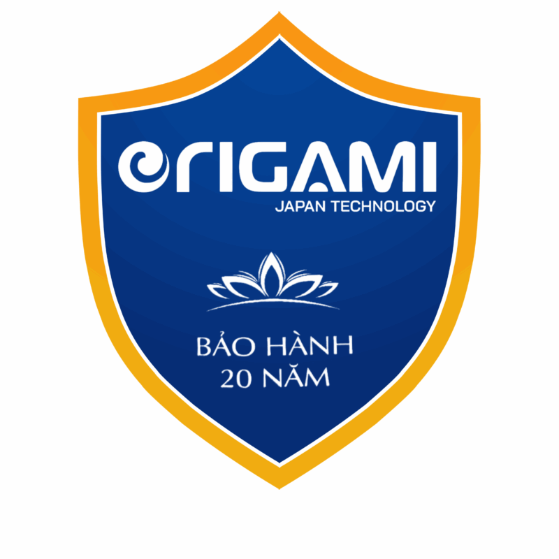 Origami – Tổng kho thiết bị vệ sinh tại việt nam